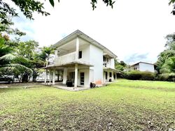 Clementi Park (D21), Detached #422355871